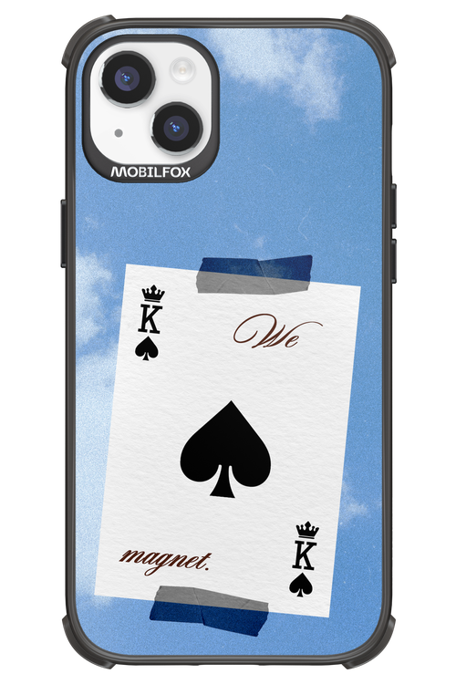 Magnet 2.0 - Apple iPhone 14 Plus