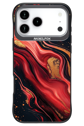 Uriel - Apple iPhone 17 Pro Max