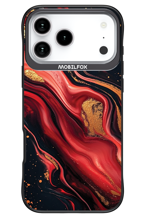 Uriel - Apple iPhone 17 Pro Max