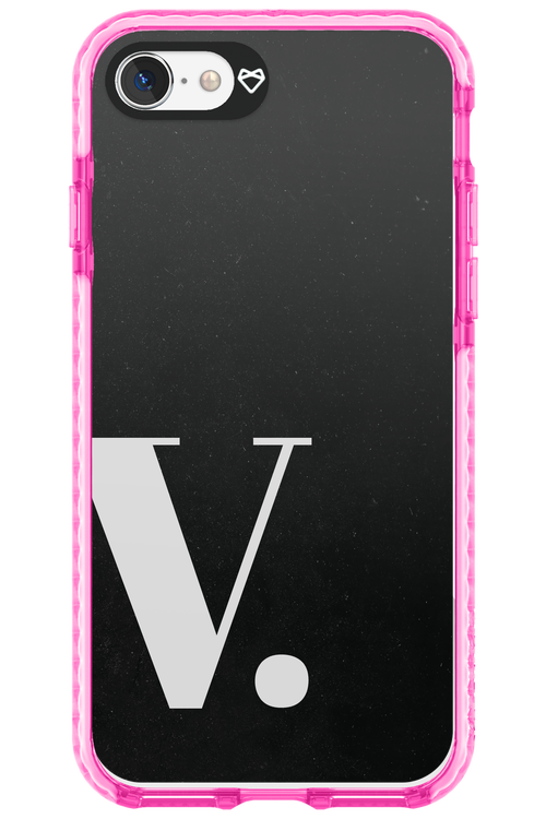 V (Off Space) 2.0 - Apple iPhone 8