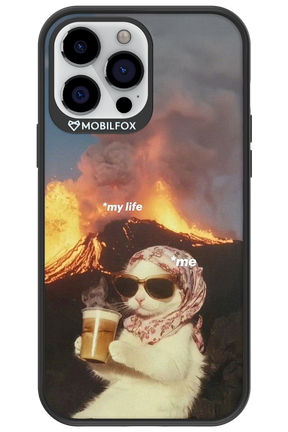 My life 2.0 - Apple iPhone 13 Pro Max