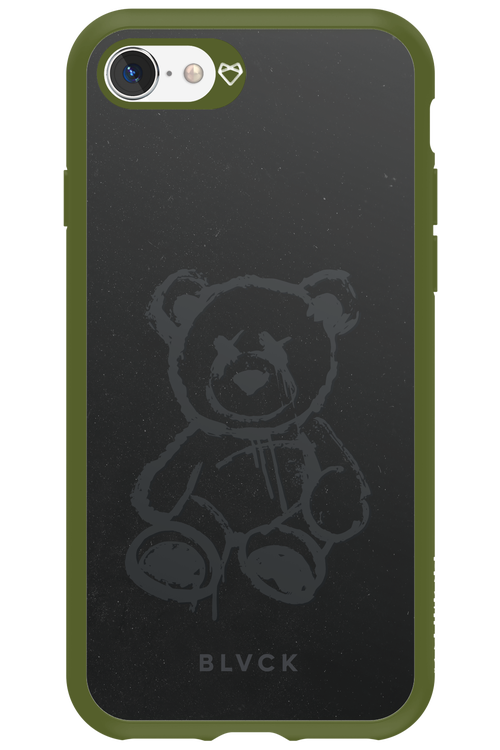 BLVCK BEAR - Apple iPhone 8