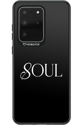 S Soul Mates - Samsung Galaxy S20 Ultra 5G