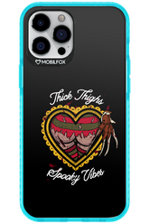 Hot Nightmare - Apple iPhone 12 Pro Max