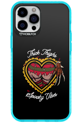 Hot Nightmare - Apple iPhone 12 Pro Max