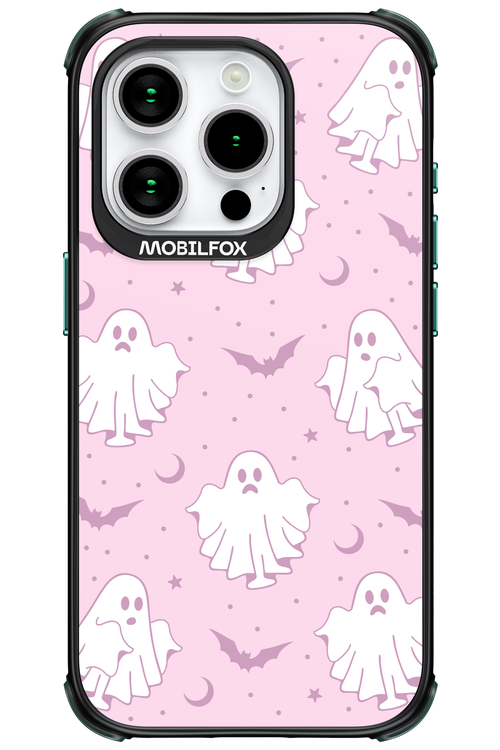 Boo Boo - Apple iPhone 15 Pro