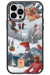 Pink Jump - Apple iPhone 12 Pro