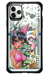 NATASHA - Apple iPhone 11 Pro Max