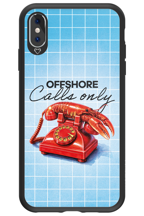Offshore 2.0 - Apple iPhone XS Max
