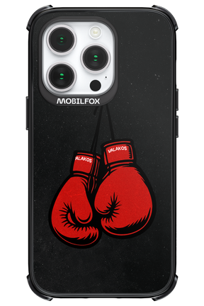 BoxRrr - Apple iPhone 14 Pro