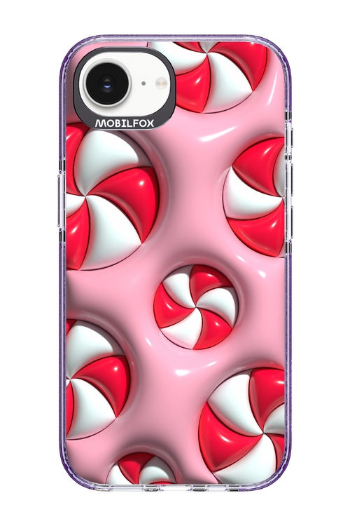 XMAS Candy - Apple iPhone 16e