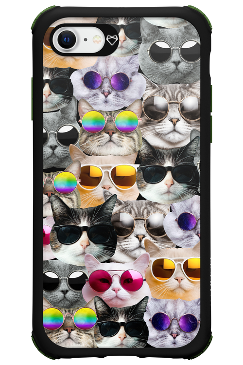 Cat World - Apple iPhone SE 2022