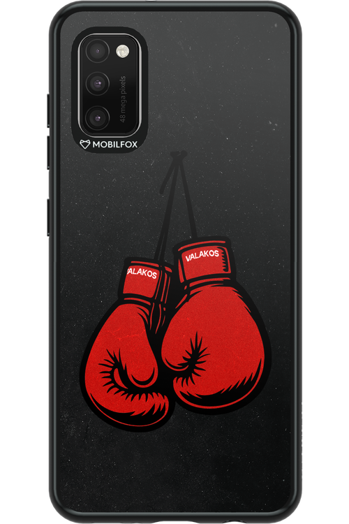 BoxRrr 2.0 - Samsung Galaxy A41