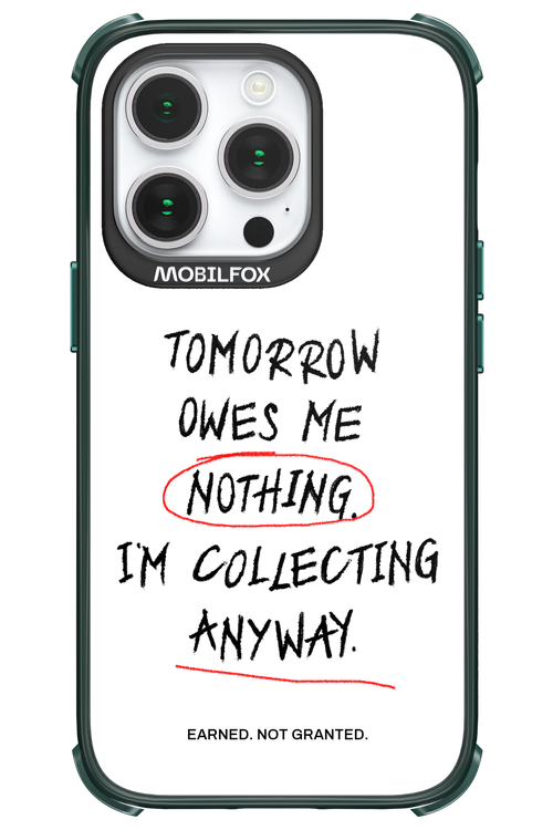 Anyway 2.0 - Apple iPhone 14 Pro