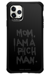 Rich Man - Apple iPhone 11 Pro Max