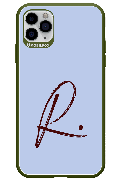 (Jellyfish Presso) R 2.0 - Apple iPhone 11 Pro Max