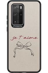 JET'AIME 2.0 - Huawei P40 Pro