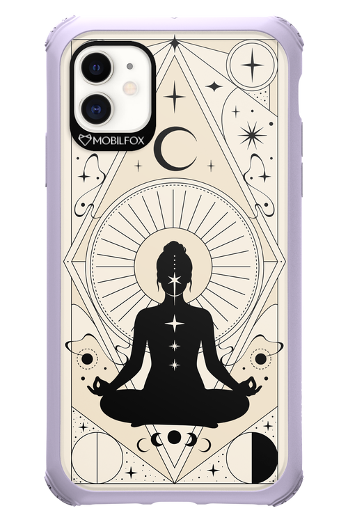 Soul Peace - Apple iPhone 11