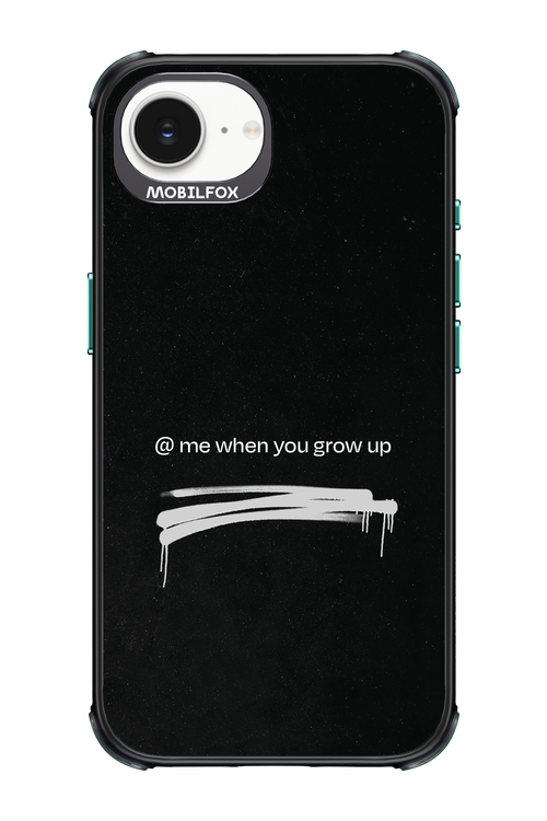 Me when.. 2.0 - Apple iPhone 16e