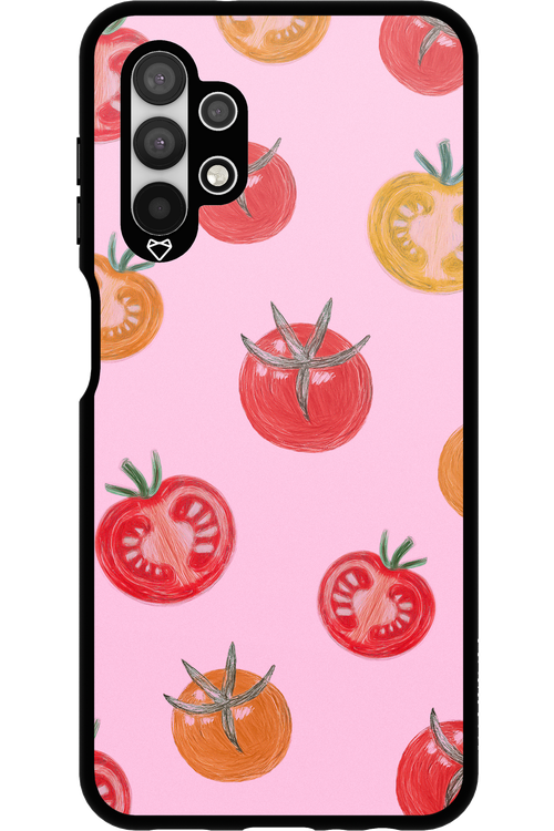 Cherry Tomato - Samsung Galaxy A13 4G