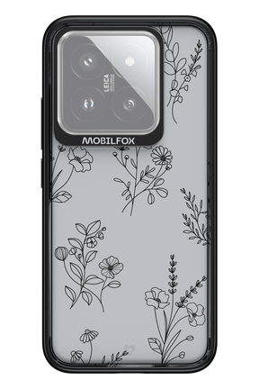 Bouquet 2.0 - Xiaomi 14