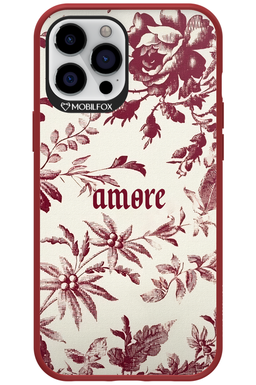 Amore - Apple iPhone 12 Pro Max