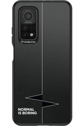 Normal Is Boring 2.0 - Xiaomi Mi 10T 5G