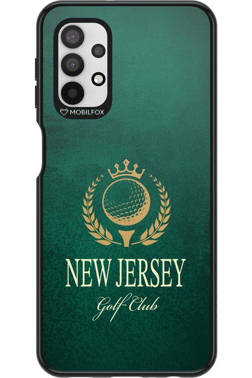 New Jersey Golf Club - Samsung Galaxy A32 5G