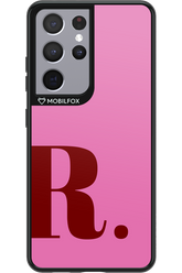 R (Sorbet) 2.0 - Samsung Galaxy S21 Ultra