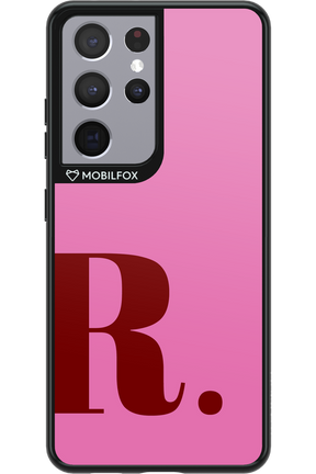 R (Sorbet) 2.0 - Samsung Galaxy S21 Ultra