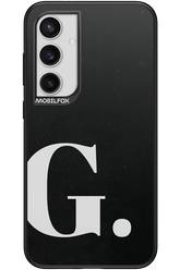 G (Off Space) 2.0 - Samsung Galaxy S24+