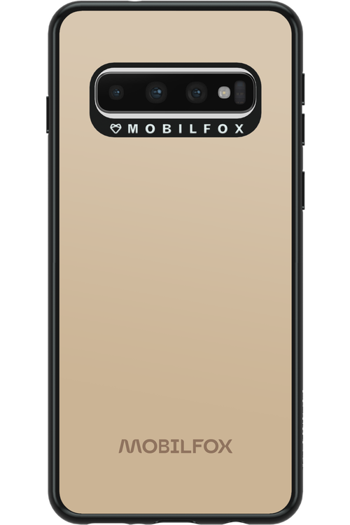 Sand 2.0 - Samsung Galaxy S10