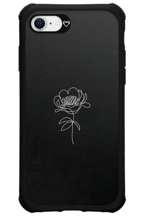 Wild Flower - Apple iPhone SE 2020