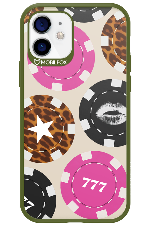 All In - Apple iPhone 12