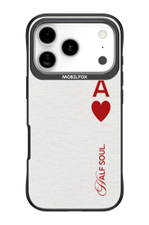Half 2.0 - Apple iPhone 17 Pro