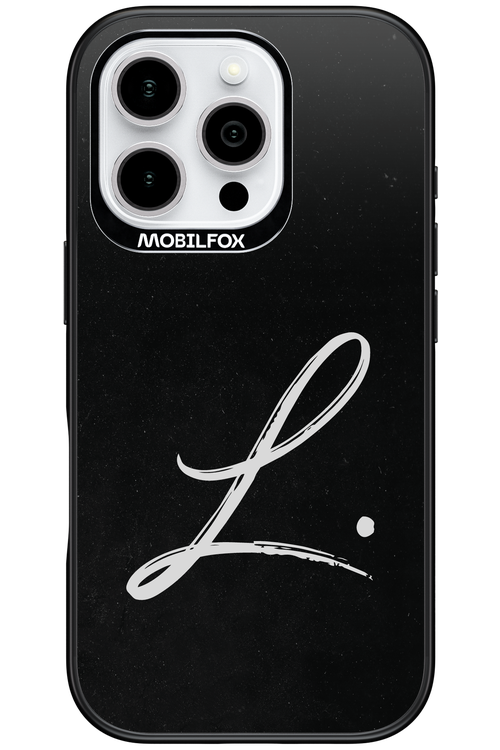 (Off Space) L 2.0 - Apple iPhone 16 Pro