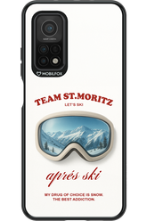 St. Moritz - Xiaomi Mi 10T 5G