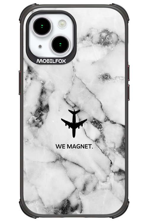 International Love II 2.0 - Apple iPhone 15