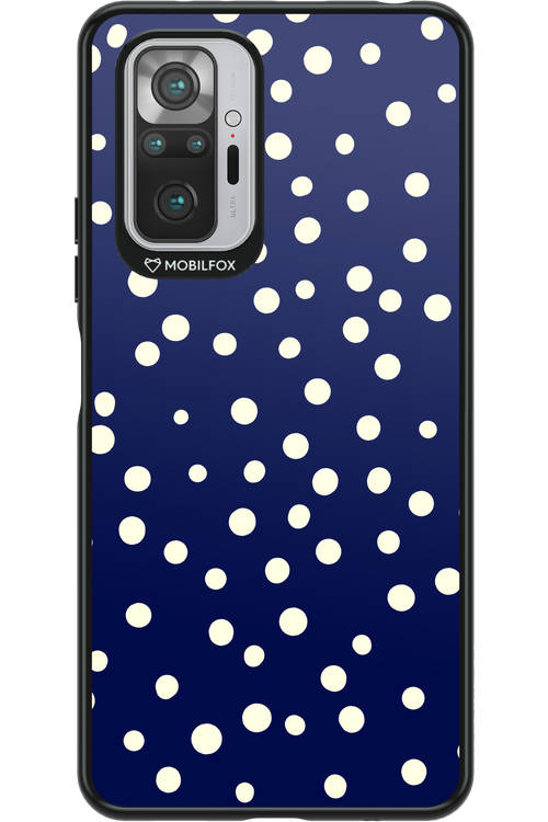 BusyWoman 2.0 - Xiaomi Redmi Note 10S