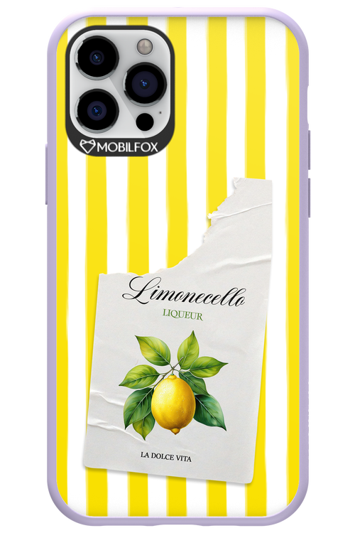 LimoneCello - Apple iPhone 12 Pro
