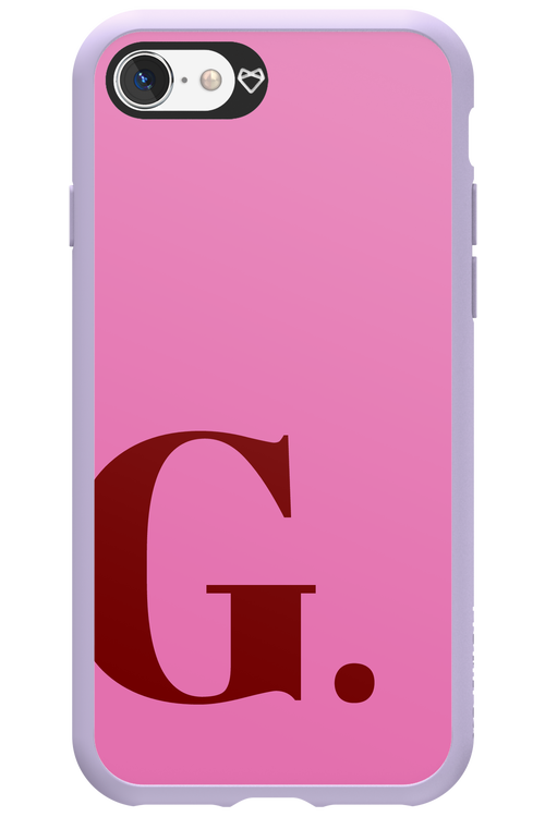 G (Sorbet) 2.0 - Apple iPhone SE 2020