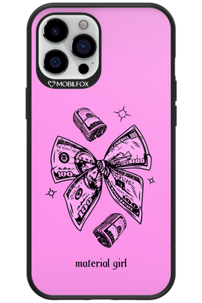 Material Girl - Apple iPhone 12 Pro Max