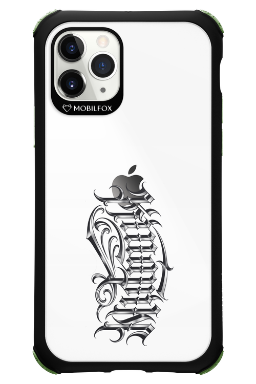 Chaotic Love - Apple iPhone 11 Pro