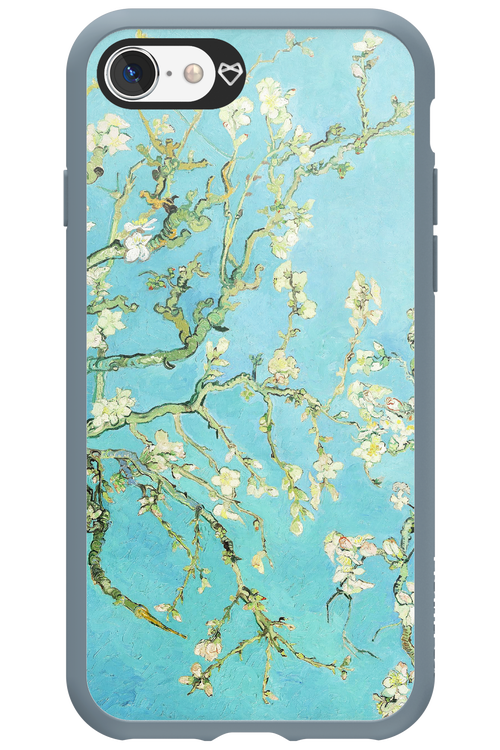 Almond Blossom - Apple iPhone 8