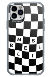 Belli Checked - Apple iPhone 11 Pro