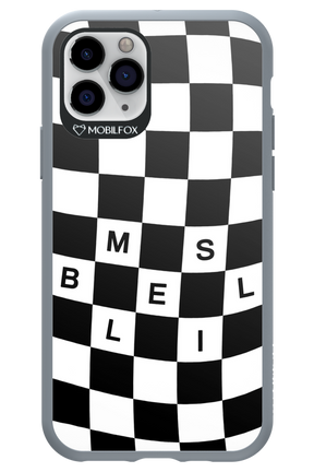 Belli Checked - Apple iPhone 11 Pro