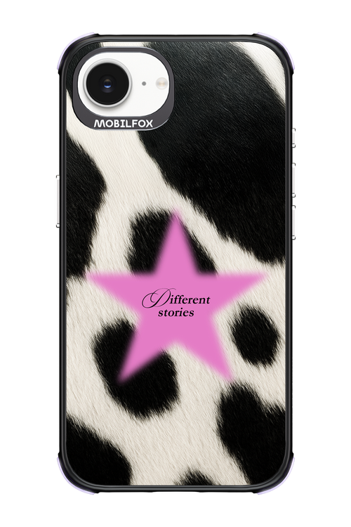 Same Chapter Pink 2.0 - Apple iPhone 16e