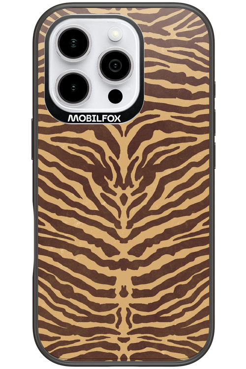 Urban Zebra - Apple iPhone 16 Pro