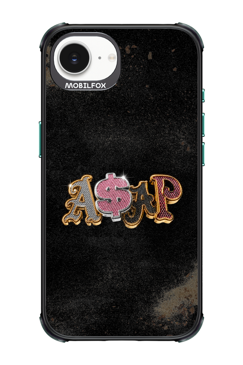 ASAP 2.0 - Apple iPhone 17e