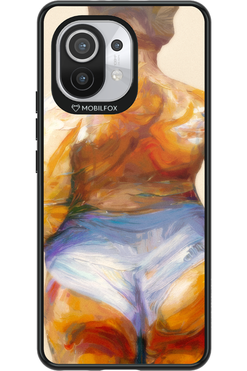 Goddass - Xiaomi Mi 11 5G